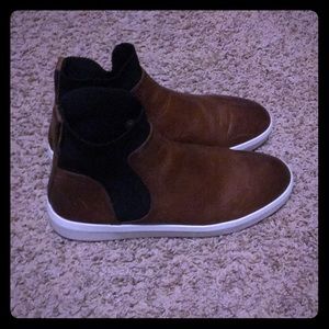 FRYE men boots